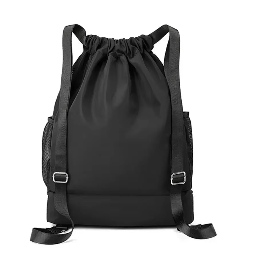 Sports Backpack, Basketball Backpack, Outdoor Waterproof Swimming, Fitness Travel, Sports Bag, Hiking and Mountaineering